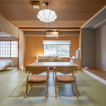 嬉野市 向阳阁日式旅馆酒店 外观 照片