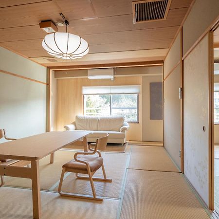 嬉野市 向阳阁日式旅馆酒店 外观 照片