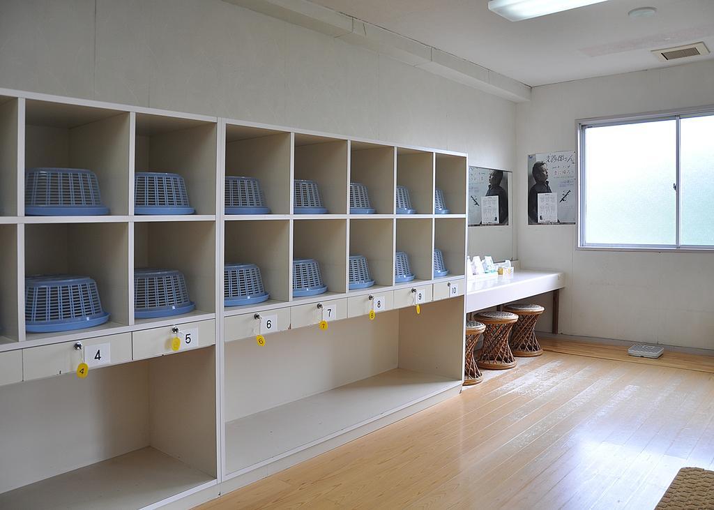 嬉野市 向阳阁日式旅馆酒店 外观 照片
