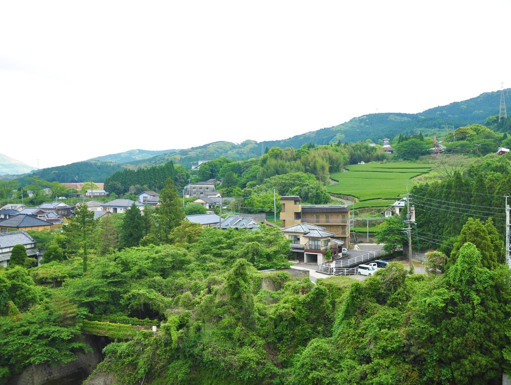 嬉野市 向阳阁日式旅馆酒店 客房 照片