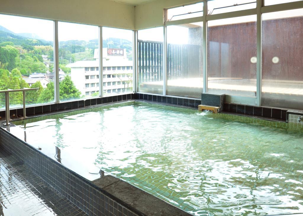 嬉野市 向阳阁日式旅馆酒店 外观 照片