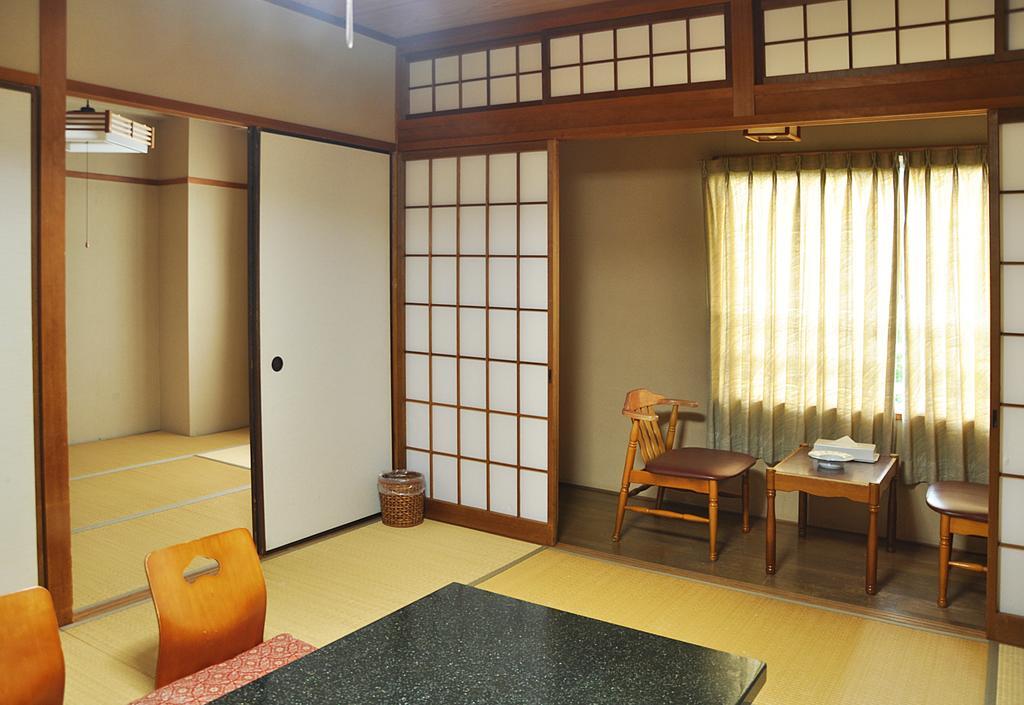 嬉野市 向阳阁日式旅馆酒店 客房 照片