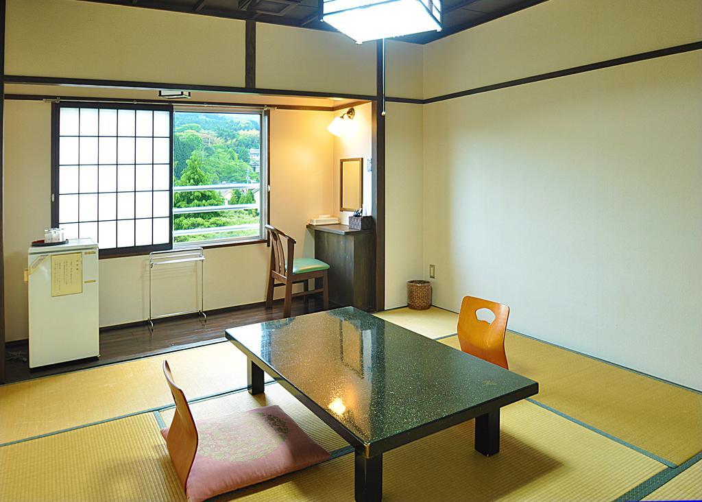 嬉野市 向阳阁日式旅馆酒店 客房 照片