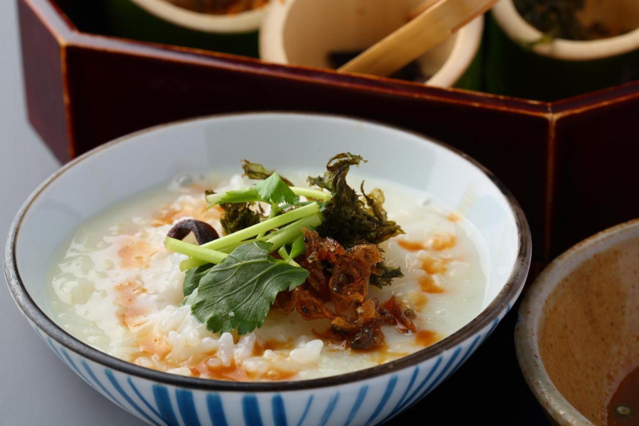 嬉野市 向阳阁日式旅馆酒店 外观 照片