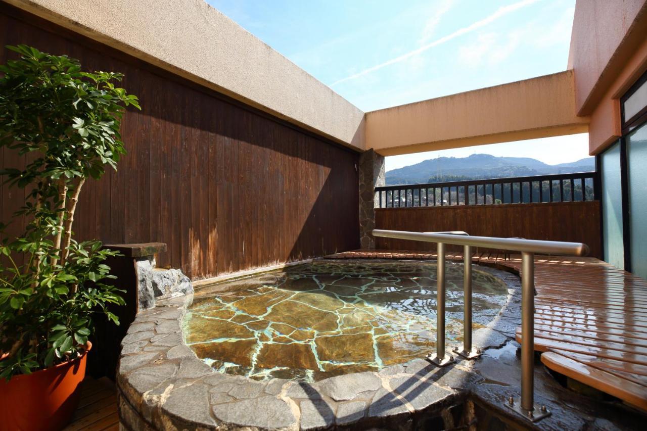 嬉野市 向阳阁日式旅馆酒店 外观 照片